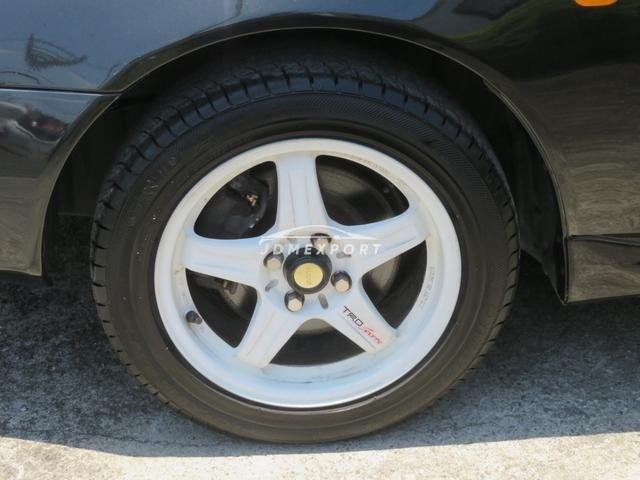 Toyota Sprinter Trueno 1991 thumbnail 8