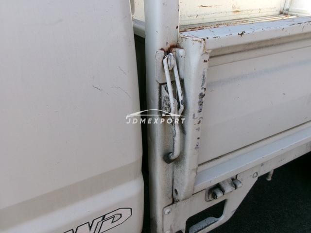 Toyota Townace Truck 1990 thumbnail 36