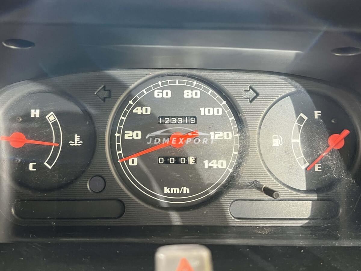 Daihatsu Atrai 2000 thumbnail 8