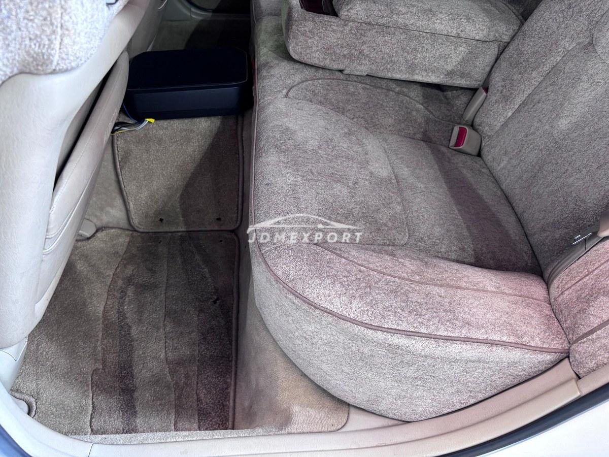 Toyota Crown Majesta 1999 thumbnail 47