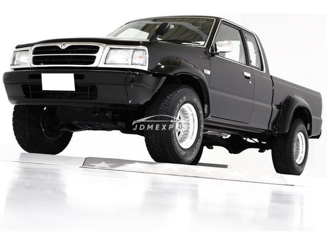 Mazda Proceed 1997