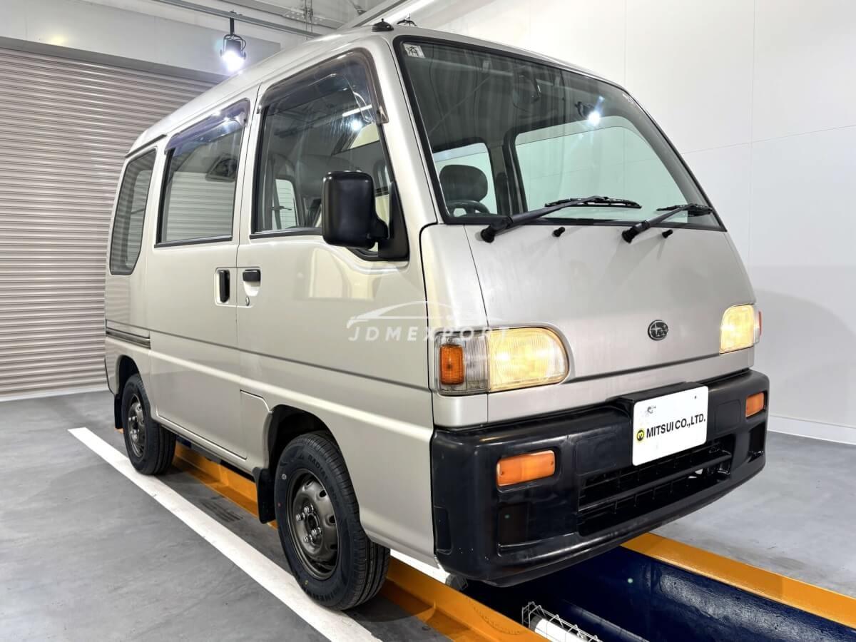 Subaru Sambar Van 1997