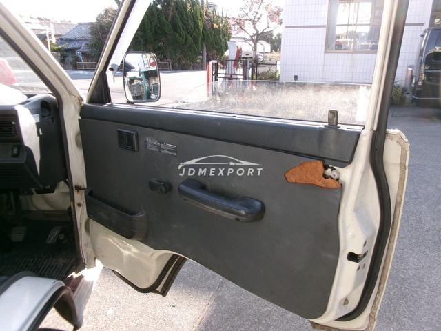 Toyota Townace Truck 1990 thumbnail 41