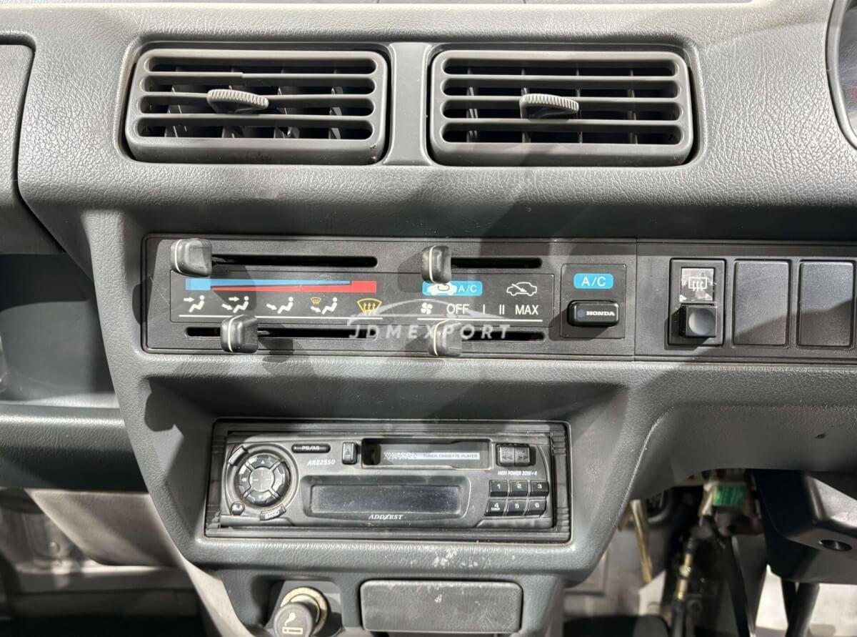 Honda Acty Van 1995 thumbnail 12