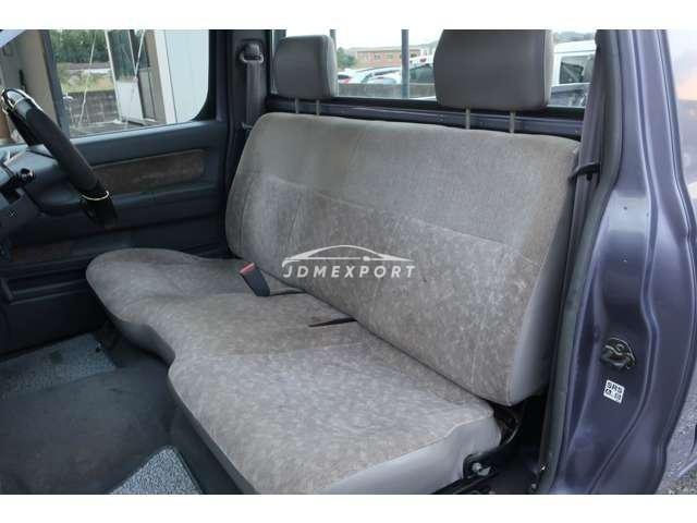 Nissan Datsun Pickup 2001 thumbnail 4
