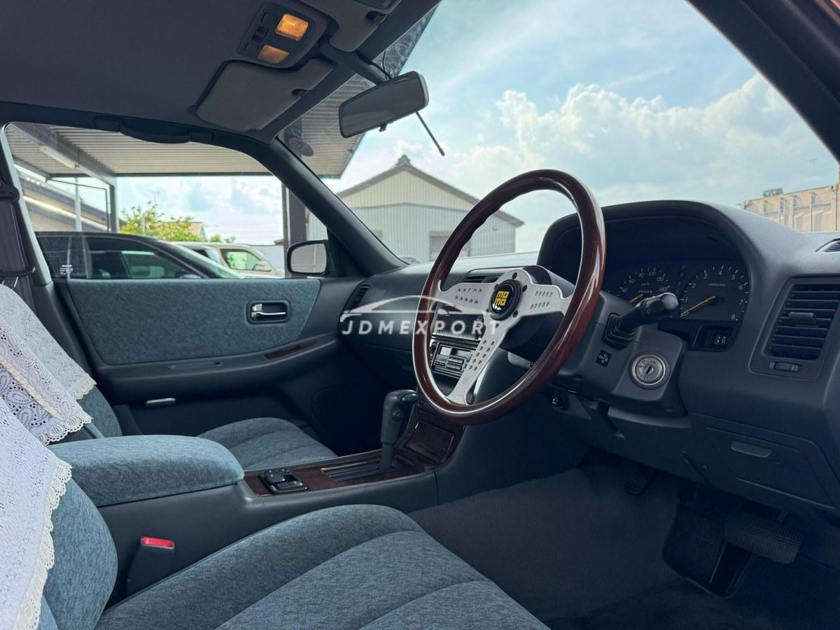 Nissan Laurel 1994 thumbnail 37
