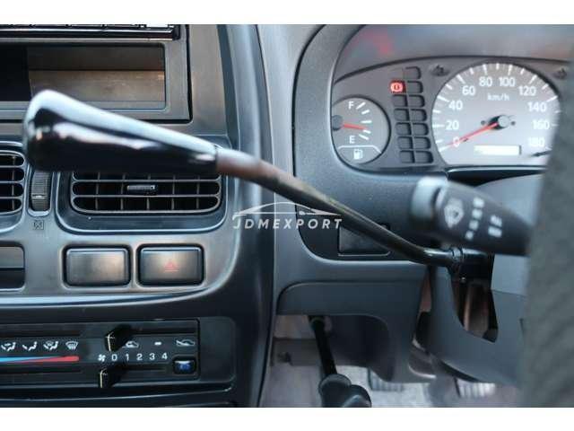 Nissan Datsun Pickup 2001 thumbnail 22