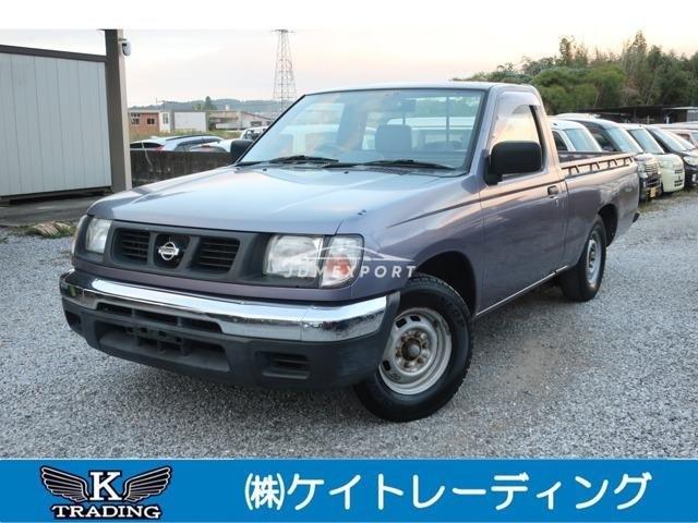Nissan Datsun Pickup 2001