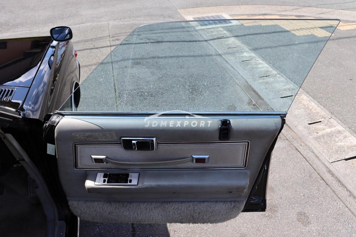 Nissan Cedric 1979 thumbnail 18
