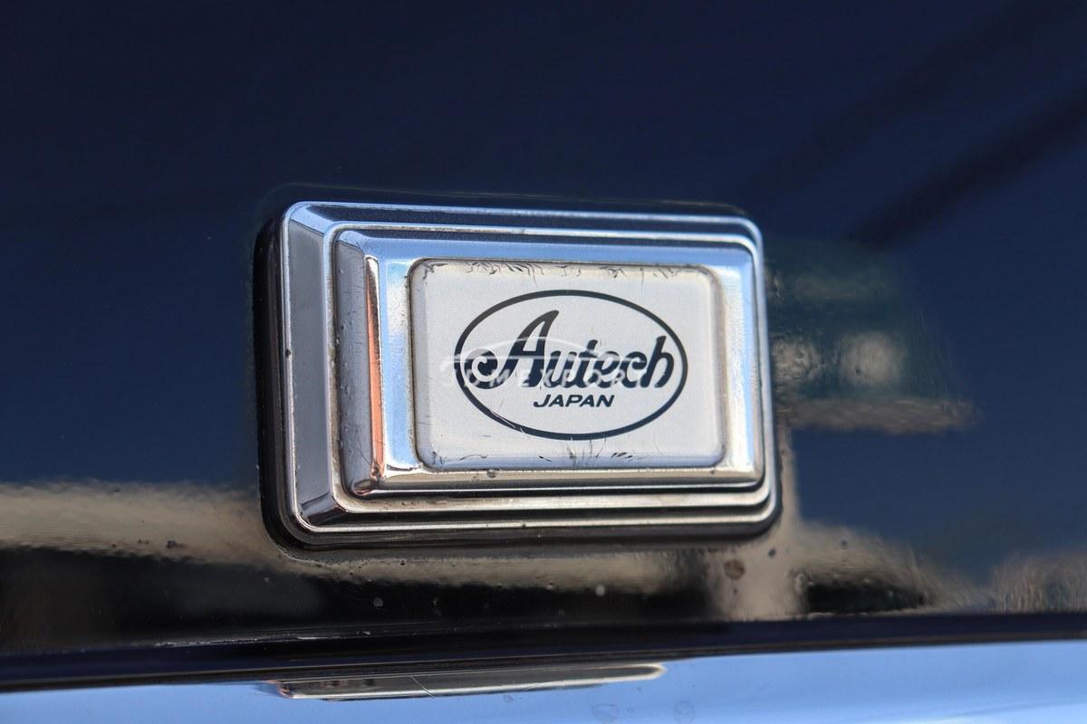 Nissan Cedric Sedan 1988 thumbnail 42