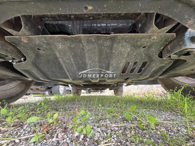 Mitsubishi Delica Truck 1995 thumbnail 51