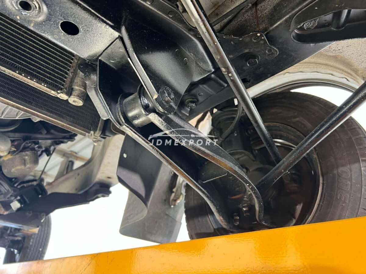 Daihatsu Hijet Truck 2000 thumbnail 21