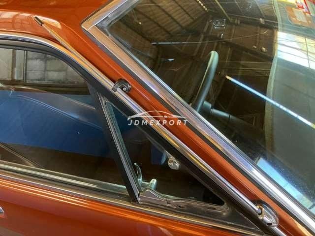 Nissan Sunny 1972 thumbnail 11
