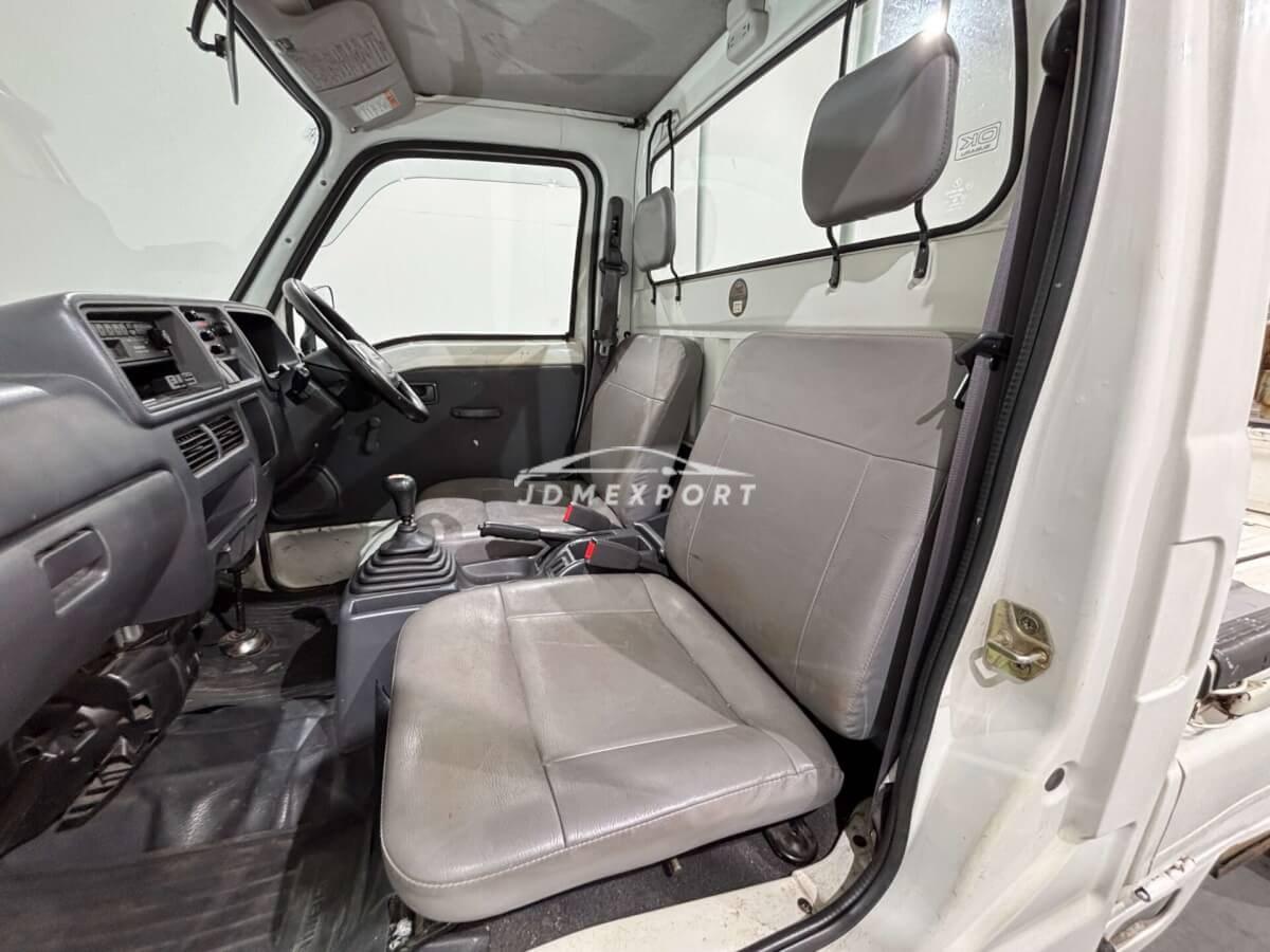 Subaru Sambar Truck 2000 thumbnail 13