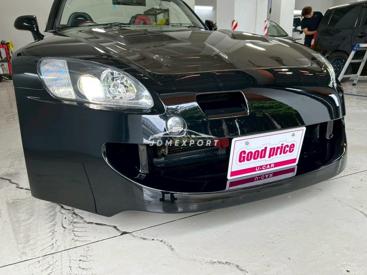 Honda S2000 1999 thumbnail 23
