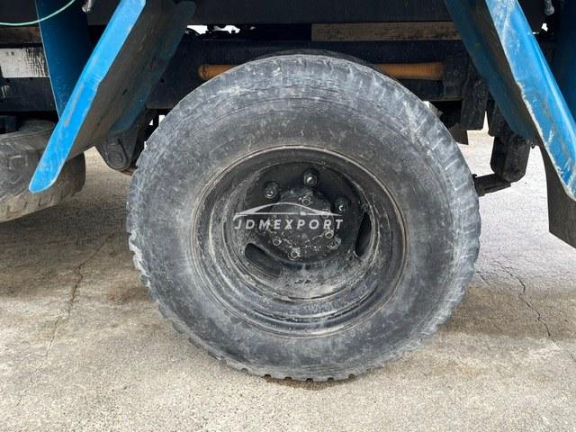 Mitsubishi Fuso Canter 1992 thumbnail 32