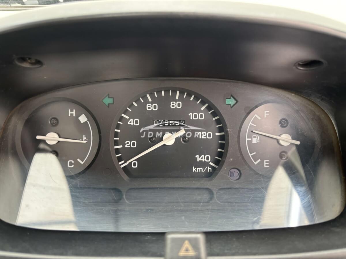 Daihatsu Hijet Truck 2000 thumbnail 8