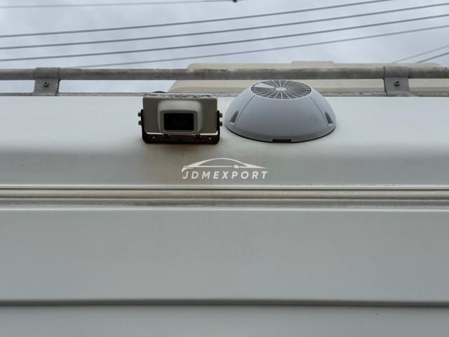 Mitsubishi Delica Truck 1993 thumbnail 71