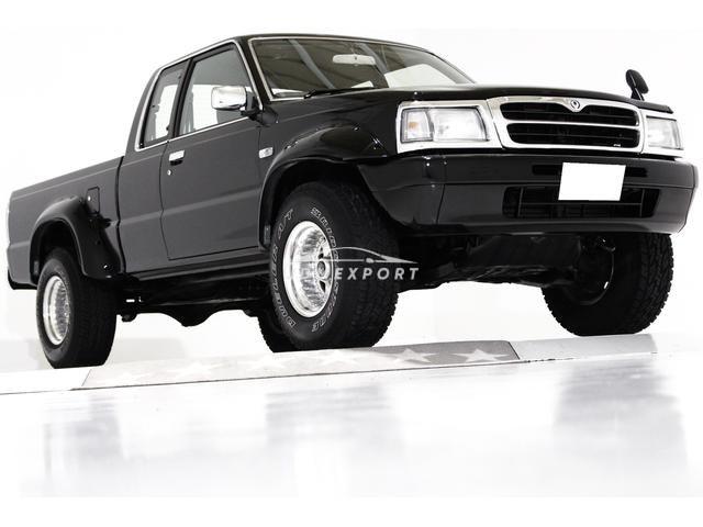 Mazda Proceed 1997 thumbnail 20