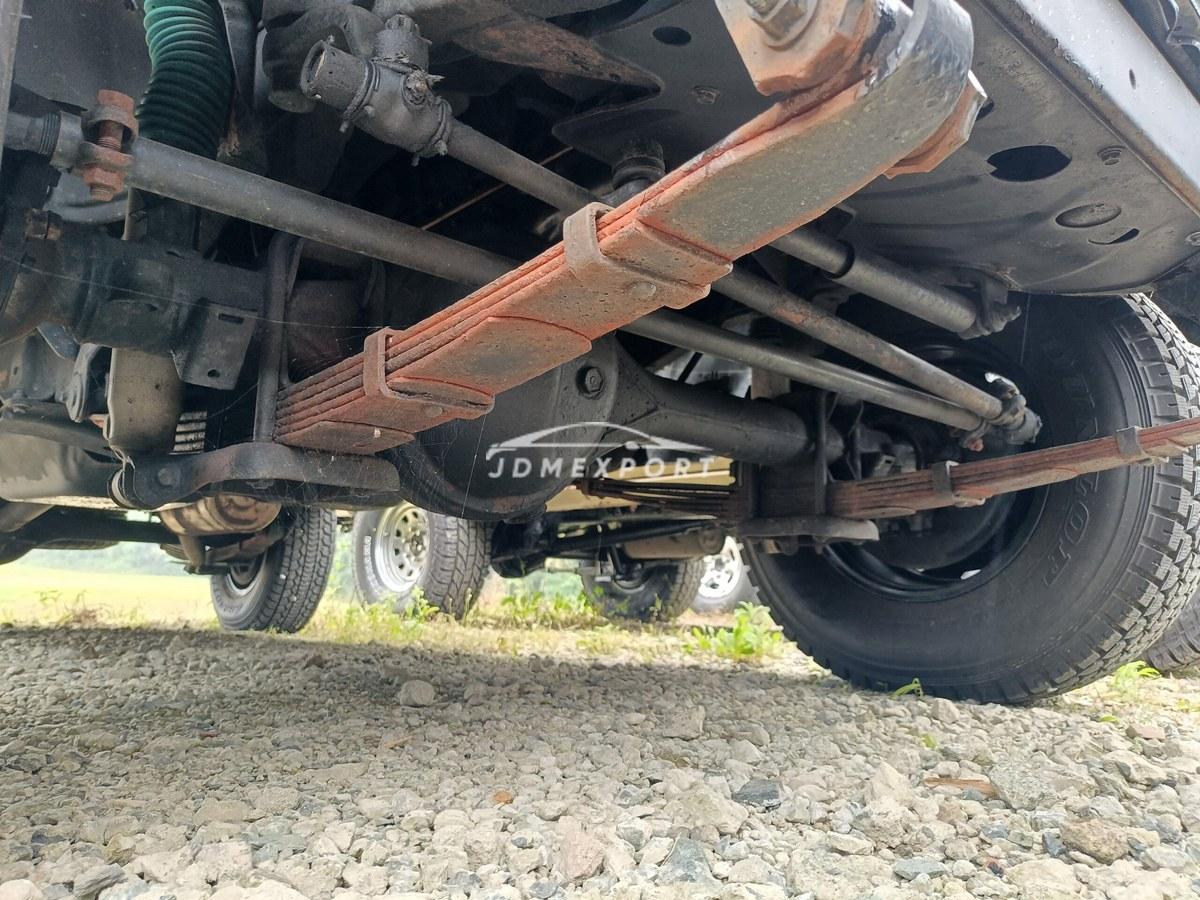 Toyota Land Cruiser 60 1985 thumbnail 33