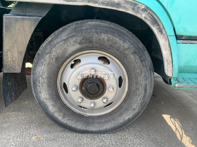Mitsubishi Fuso Super Great 1997 thumbnail 36