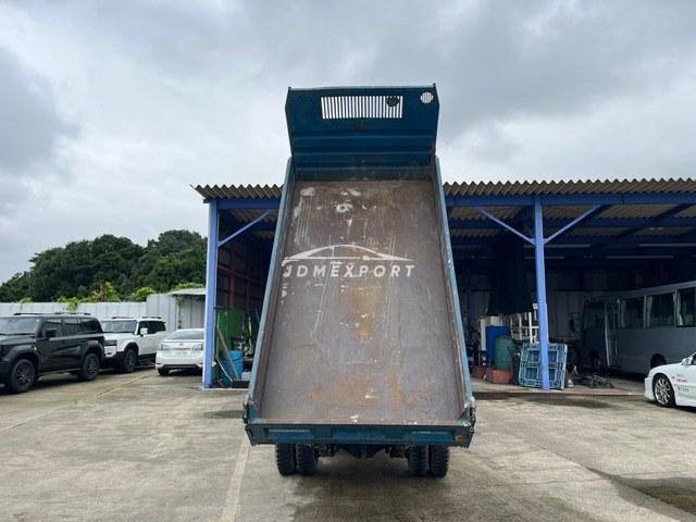 1992 Mitsubishi Fuso Canter 2WD U-FE305BD