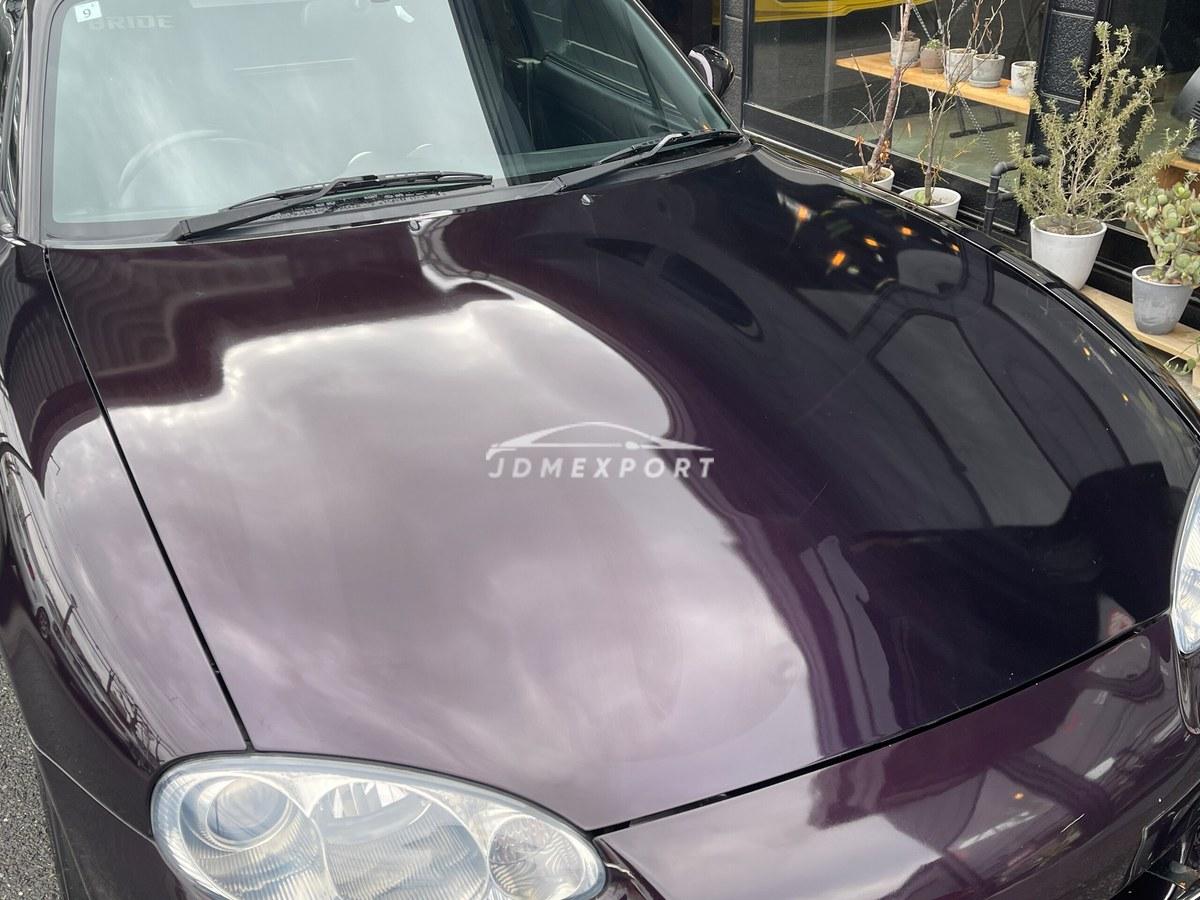 Mazda Roadster 2000 thumbnail 25