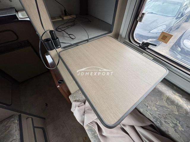 Mitsubishi Delica Truck 1993 thumbnail 47