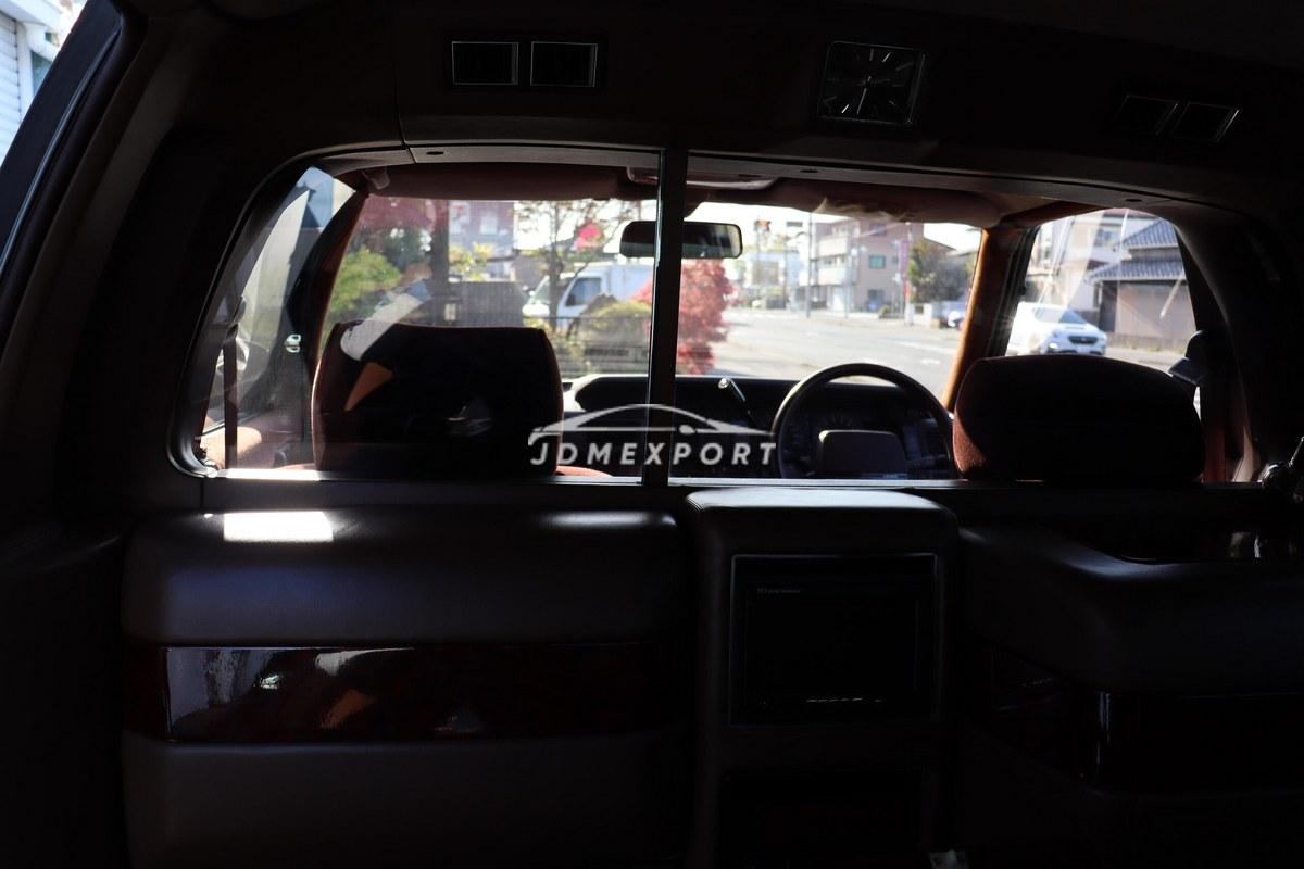 Nissan Cedric Sedan 1988 thumbnail 37