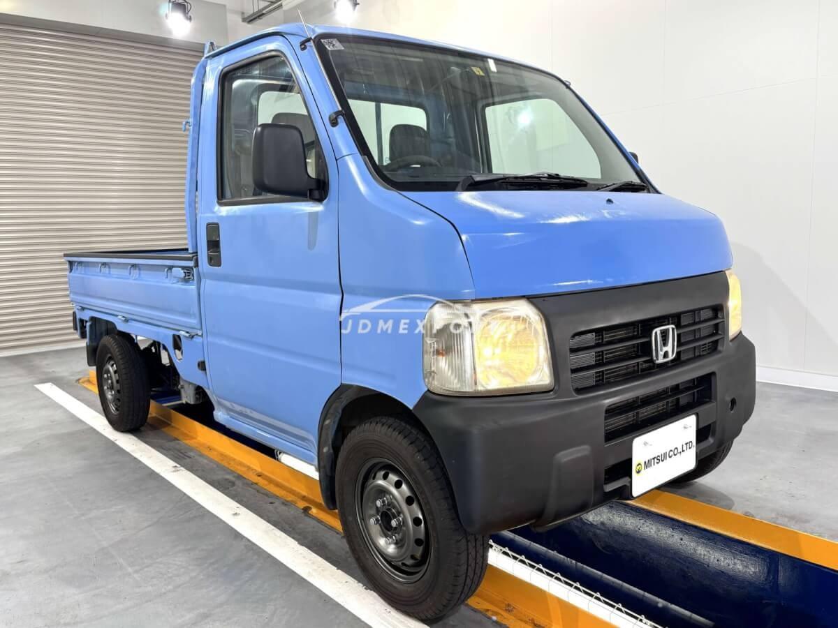 Honda Acty Truck 1999