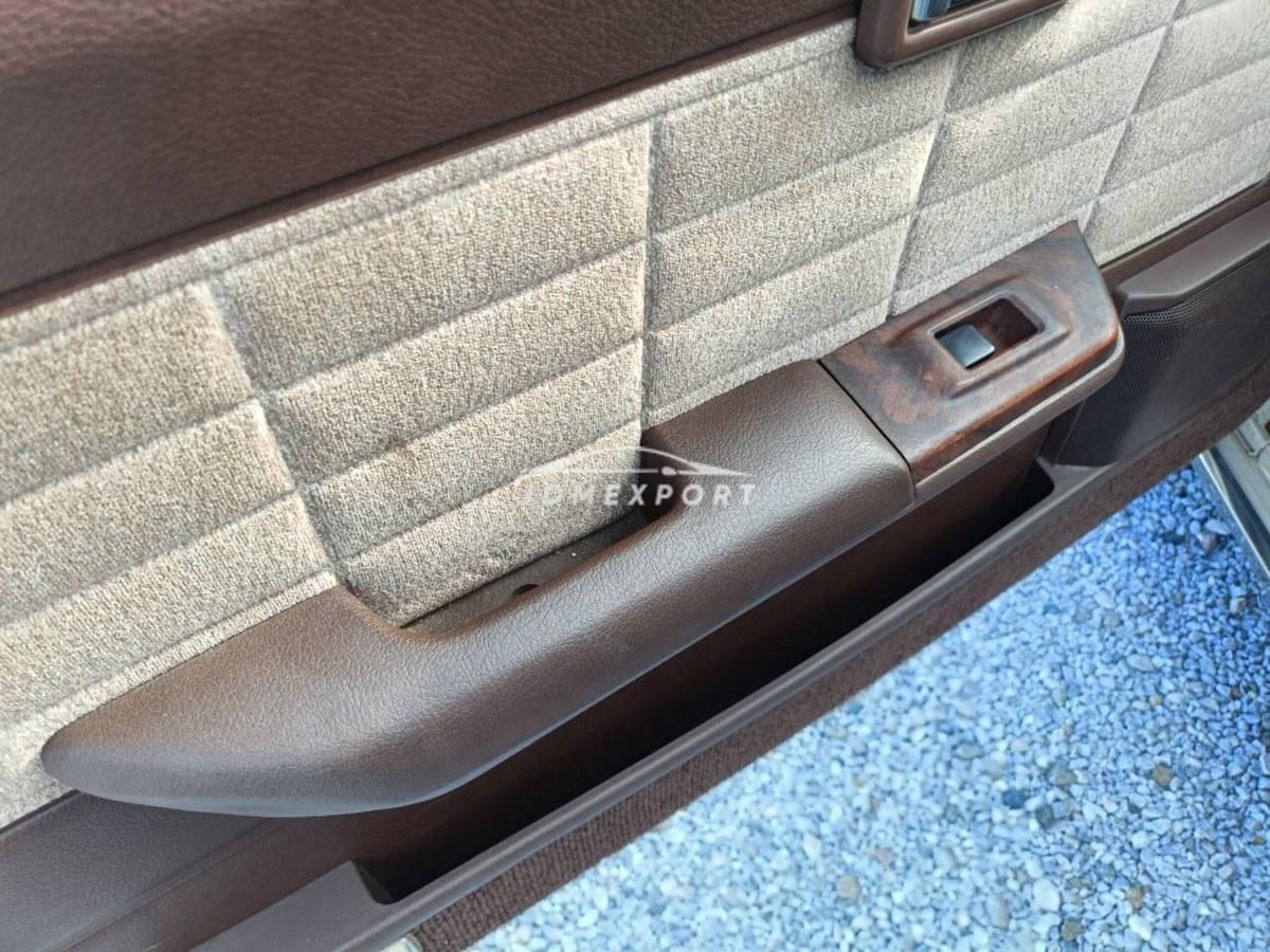 Nissan Cedric Wagon 1996 thumbnail 31