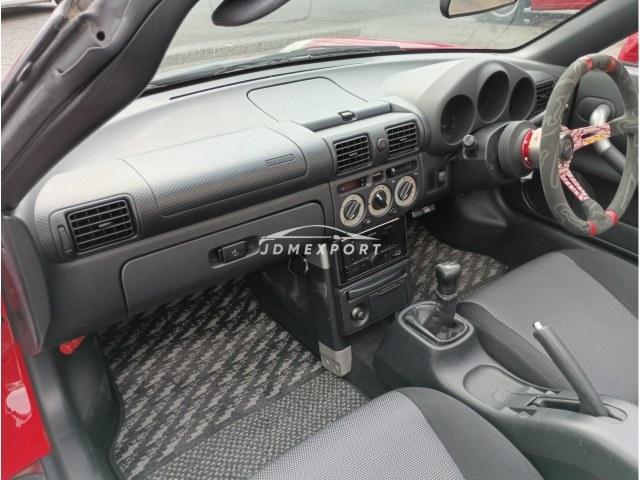 Toyota MR-S 1999 thumbnail 18
