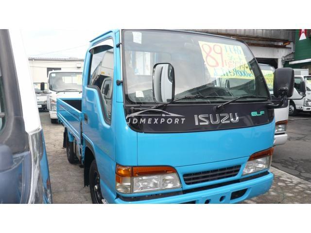 Isuzu Elf Truck 1999 thumbnail 2
