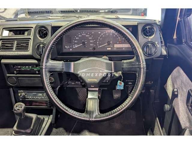 Toyota Sprinter Trueno 1986 thumbnail 8