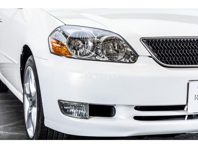 Toyota Mark II 2001 thumbnail 13