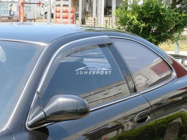 Toyota Sprinter Trueno 1991 thumbnail 18