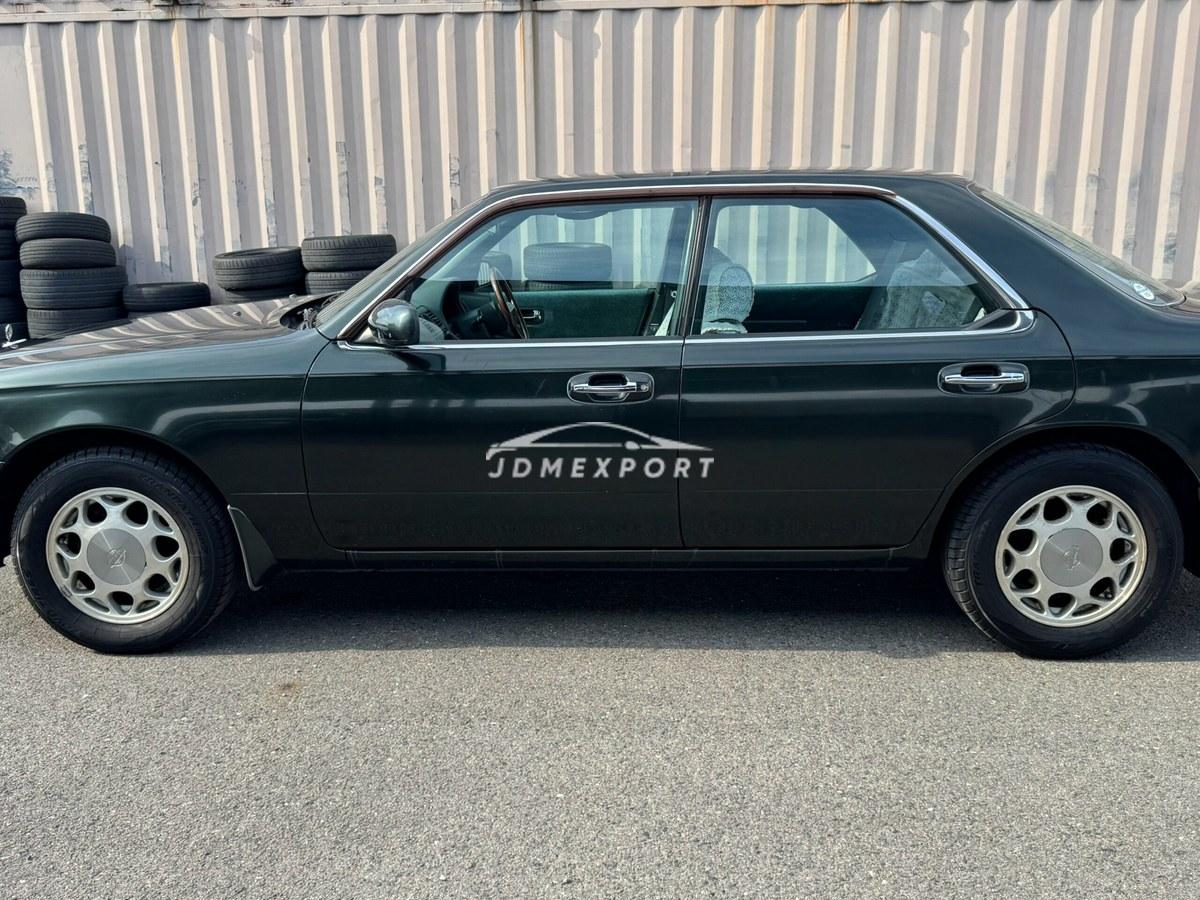 Nissan Laurel 1994 thumbnail 14