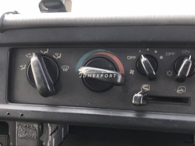 Mitsubishi Fuso Canter 1998 thumbnail 23