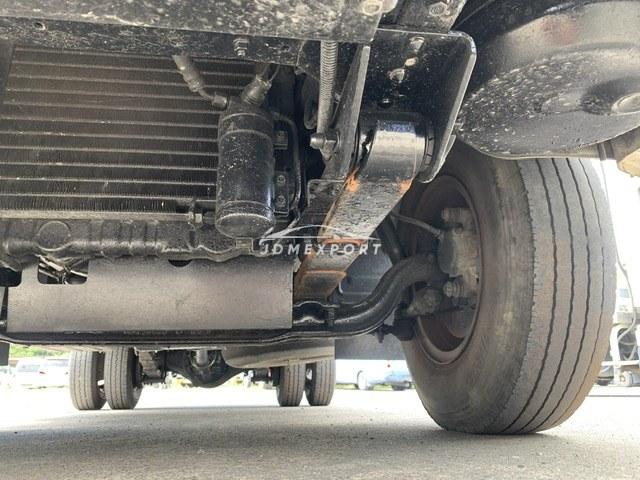 Mitsubishi Fuso Canter 1990 thumbnail 22