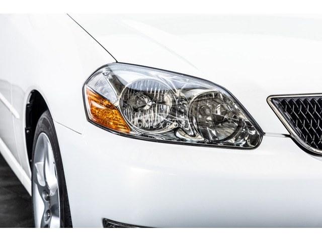 Toyota Mark II 2001 thumbnail 14