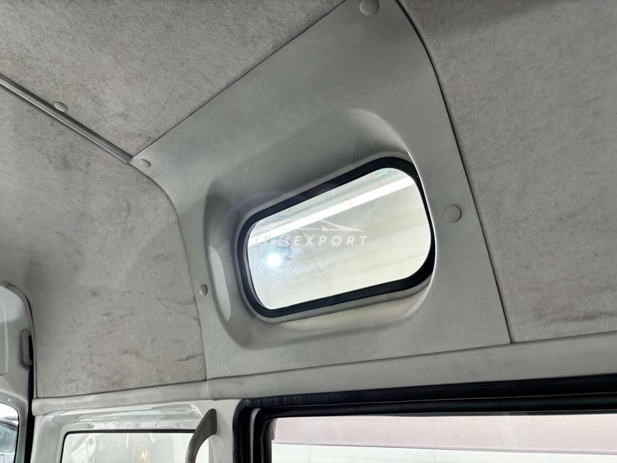Honda Acty Van 1997 thumbnail 19