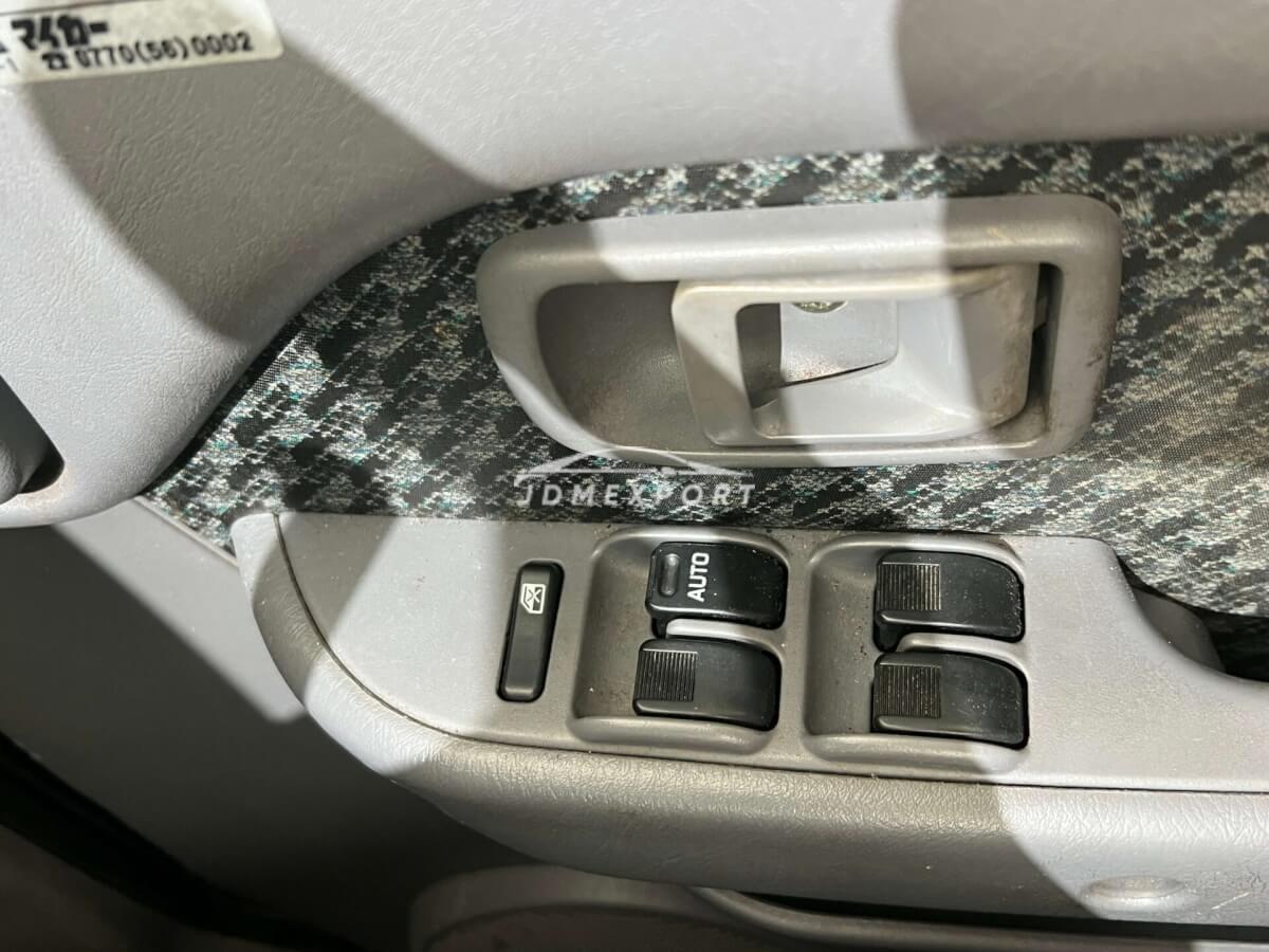 Daihatsu Atrai 2000 thumbnail 15