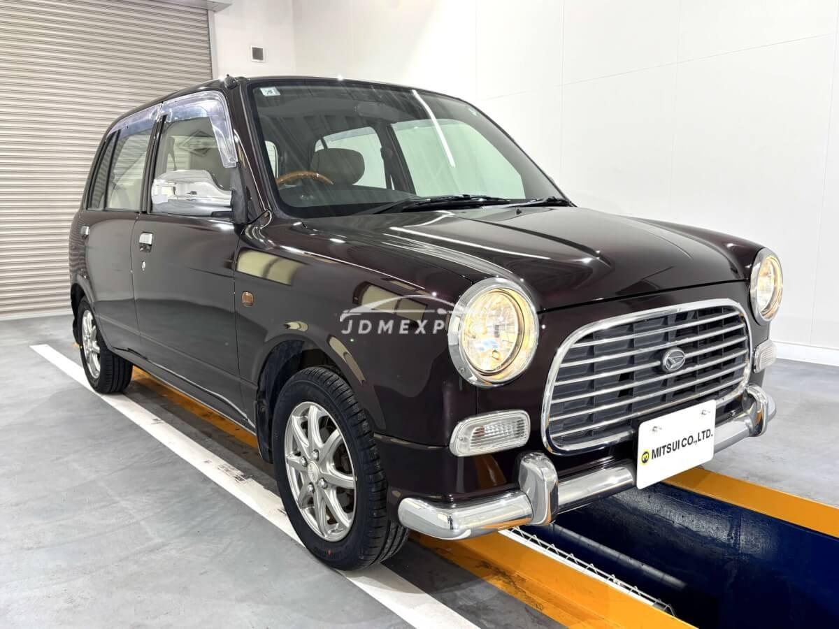 Daihatsu Mira Gino 2001