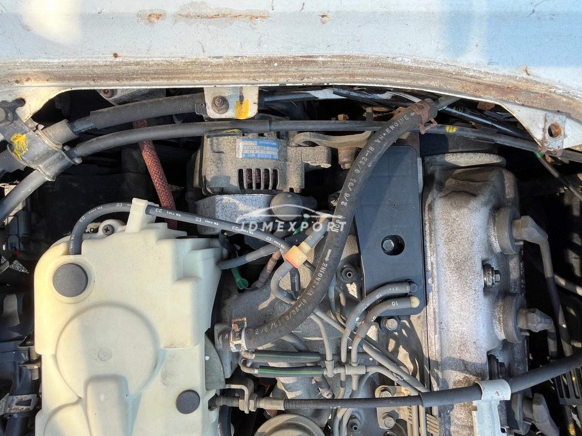 Honda Acty Truck 1993 thumbnail 31