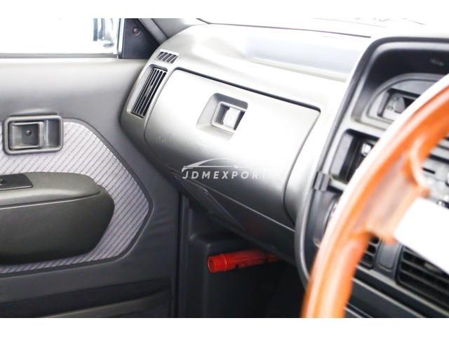 Mazda Proceed 1997 thumbnail 62