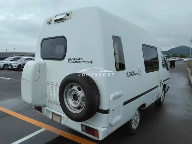 Isuzu Fargo Truck 1994 thumbnail 3