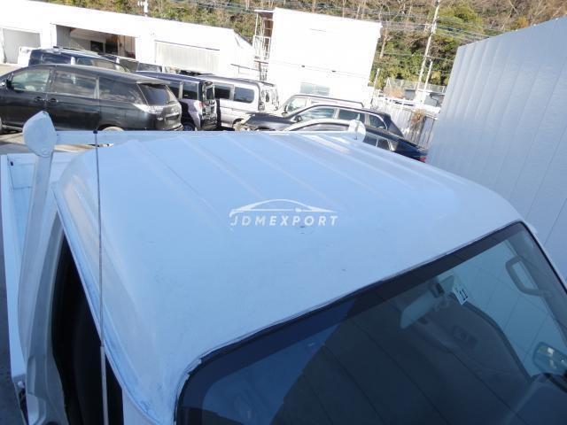 Mitsubishi Delica Truck 2001 thumbnail 9