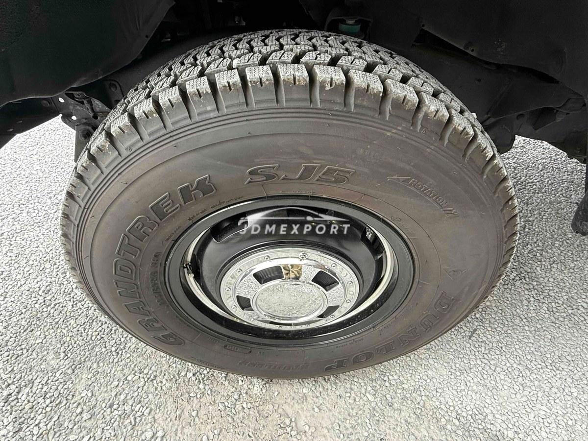 Toyota Land Cruiser 60 1985 thumbnail 27