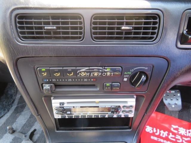 Toyota Sprinter Trueno 1991 thumbnail 21