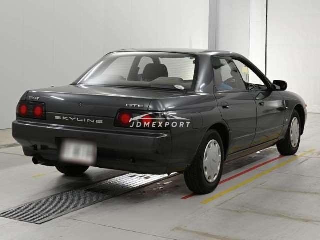 Nissan Skyline 1991 thumbnail 2